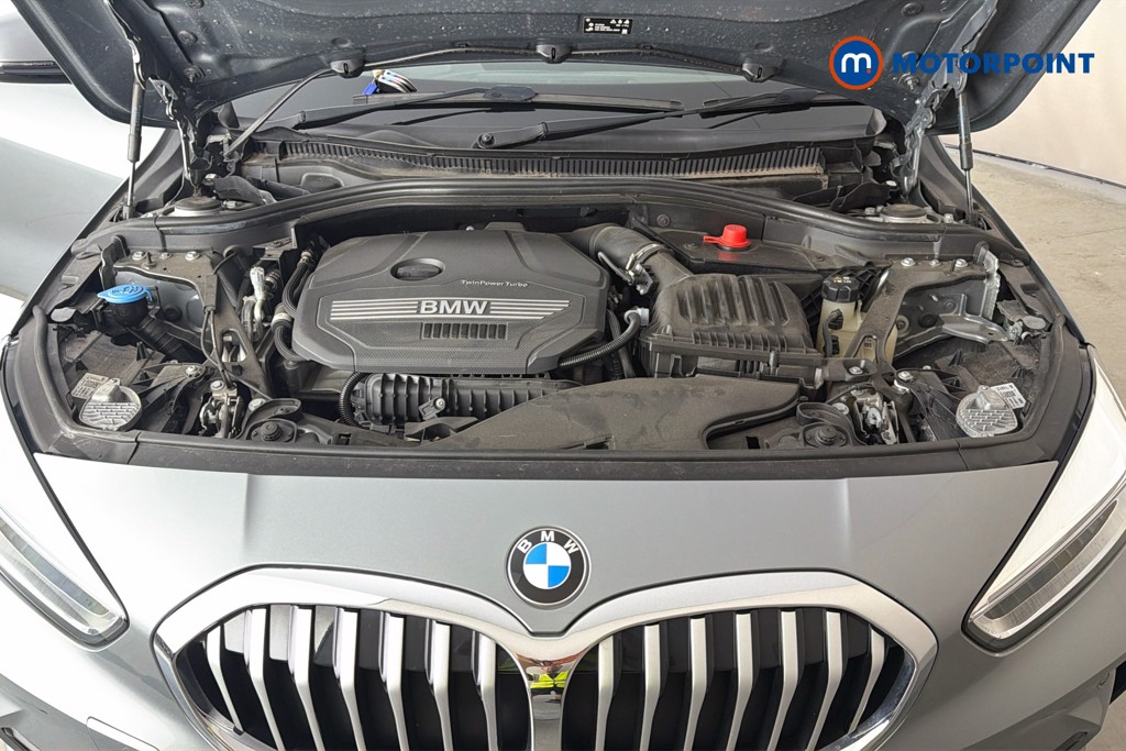 BMW 1 Series M Sport Automatic Petrol Hatchback - Stock Number (1662373) - 51st supplementary image