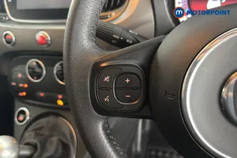 Abarth 595 Turismo Manual Petrol Hatchback - Stock Number (1662378) - 4th supplementary image