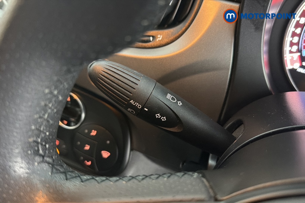 Abarth 595 Turismo Manual Petrol Hatchback - Stock Number (1662378) - 5th supplementary image