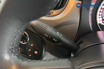 Abarth 595 Turismo Manual Petrol Hatchback - Stock Number (1662378) - 5th supplementary image