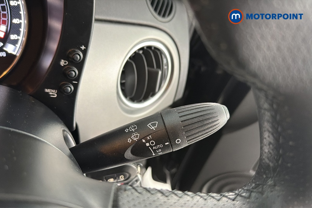 Abarth 595 Turismo Manual Petrol Hatchback - Stock Number (1662378) - 6th supplementary image