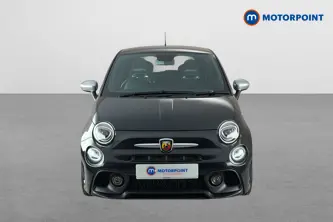 Abarth 595 Turismo Manual Petrol Hatchback - Stock Number (1662378) - Front bumper