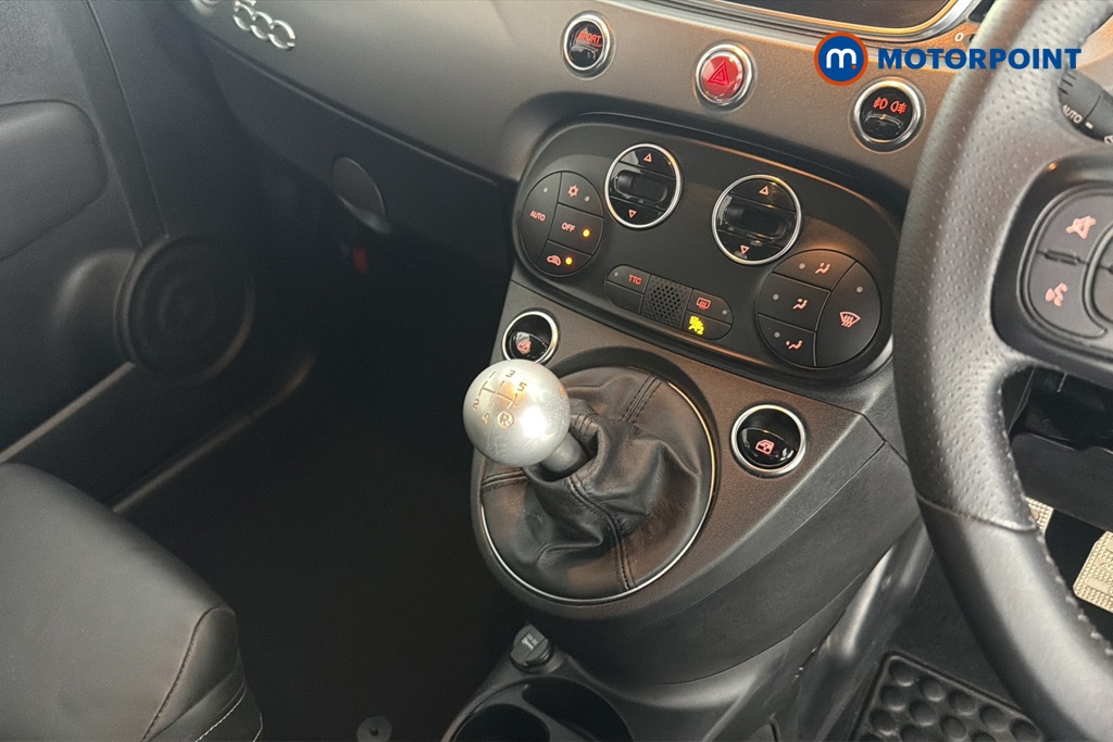 Abarth 595 Turismo Manual Petrol Hatchback - Stock Number (1662378) - 15th supplementary image