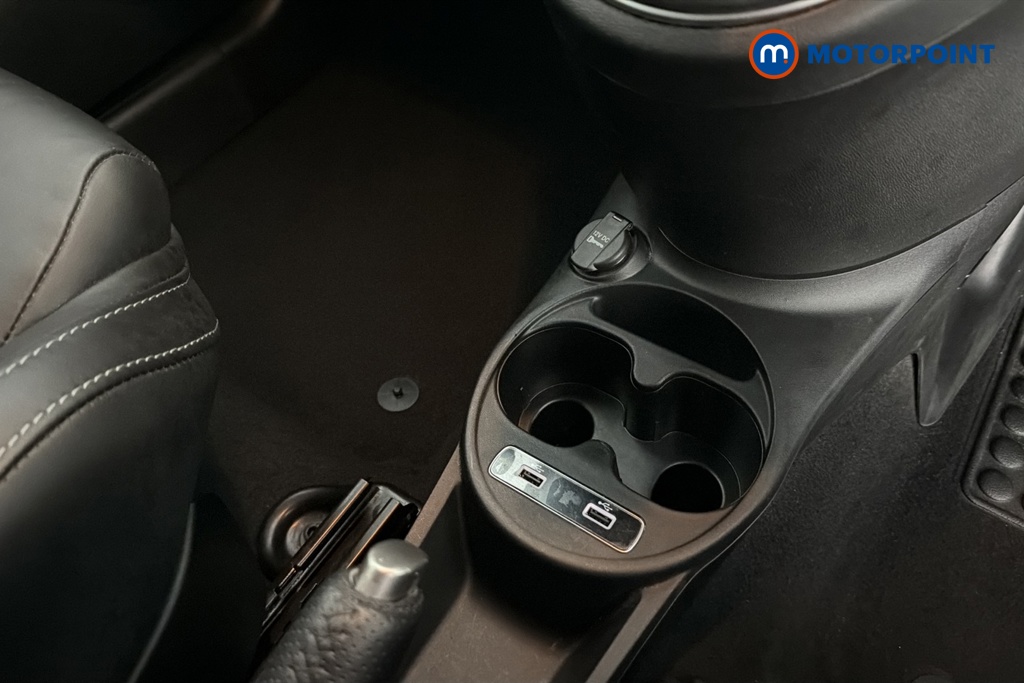 Abarth 595 Turismo Manual Petrol Hatchback - Stock Number (1662378) - 16th supplementary image