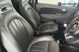 Abarth 595 Turismo Manual Petrol Hatchback - Stock Number (1662378) - 22nd supplementary image