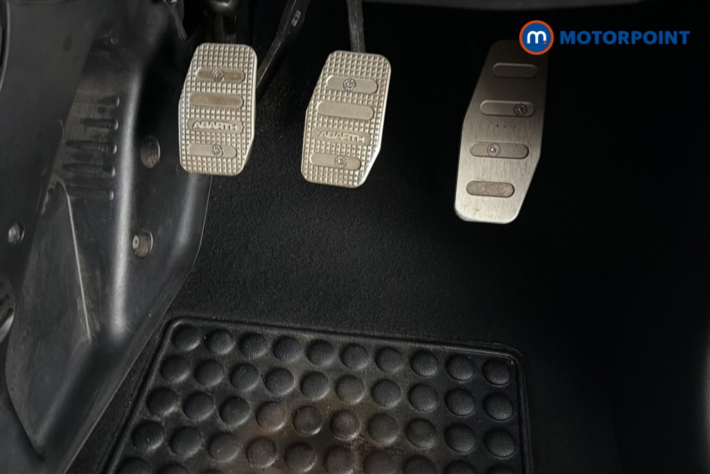 Abarth 595 Turismo Manual Petrol Hatchback - Stock Number (1662378) - 24th supplementary image