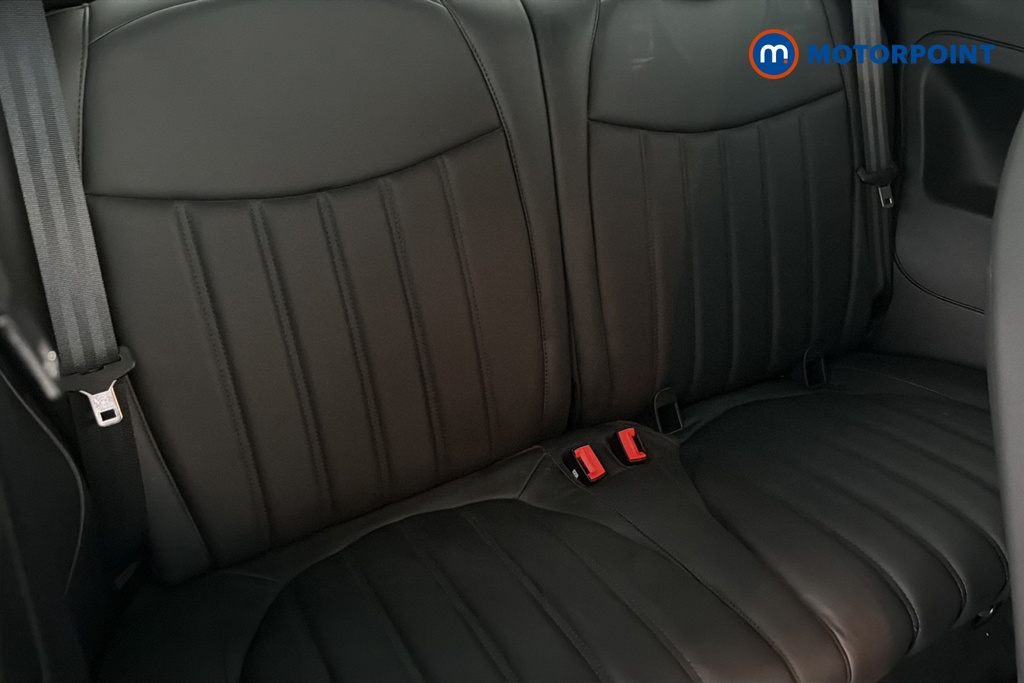 Abarth 595 Turismo Manual Petrol Hatchback - Stock Number (1662378) - 25th supplementary image