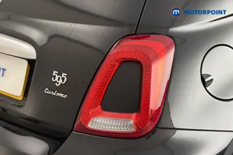 Abarth 595 Turismo Manual Petrol Hatchback - Stock Number (1662378) - 36th supplementary image