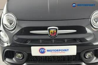 Abarth 595 Turismo Manual Petrol Hatchback - Stock Number (1662378) - 43rd supplementary image