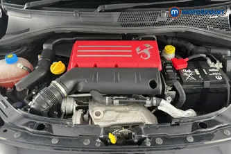 Abarth 595 Turismo Manual Petrol Hatchback - Stock Number (1662378) - 48th supplementary image
