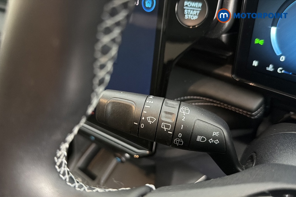 Ford Puma Titanium Automatic Petrol SUV - Stock Number (1662405) - 5th supplementary image