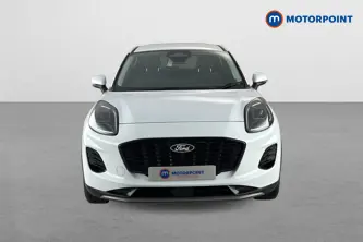 Ford Puma Titanium Automatic Petrol SUV - Stock Number (1662405) - Front bumper
