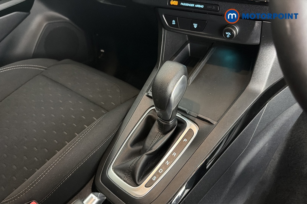 Ford Puma Titanium Automatic Petrol SUV - Stock Number (1662405) - 15th supplementary image