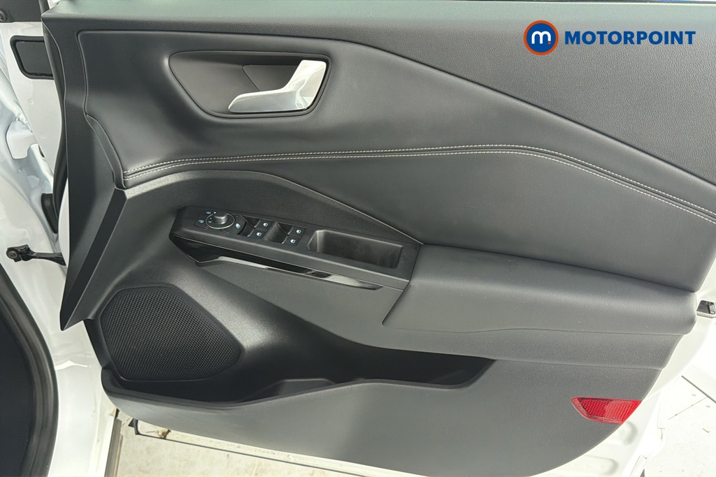 Ford Puma Titanium Automatic Petrol SUV - Stock Number (1662405) - 18th supplementary image