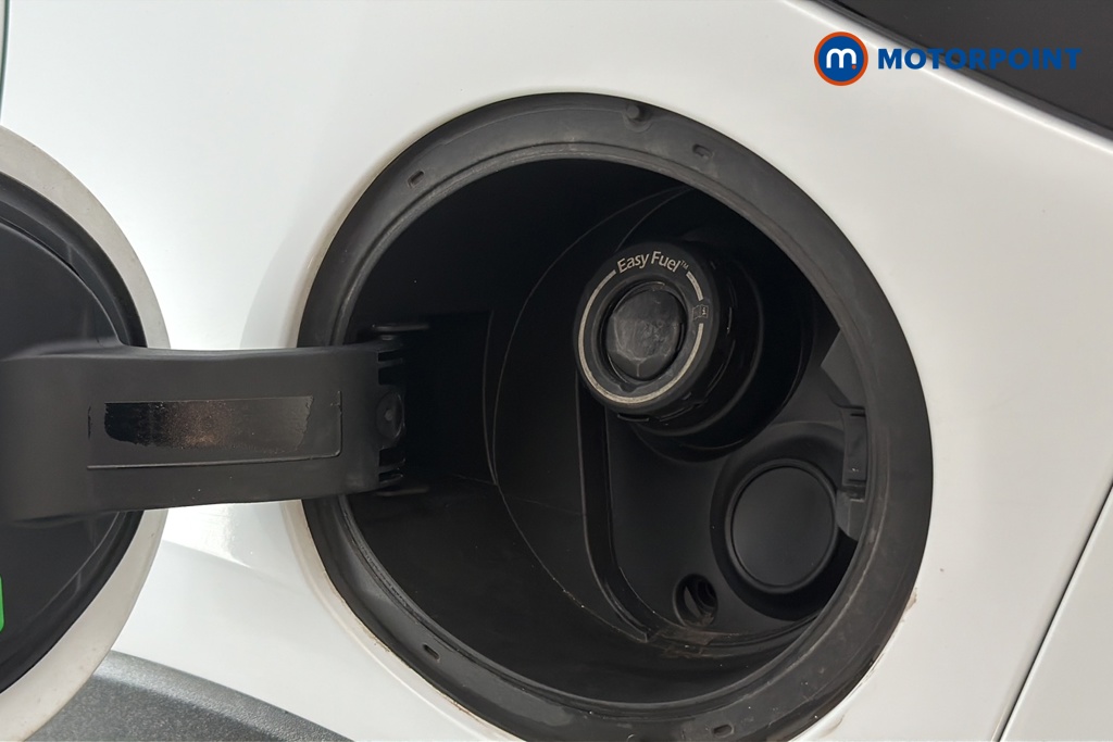 Ford Puma Titanium Automatic Petrol SUV - Stock Number (1662405) - 41st supplementary image