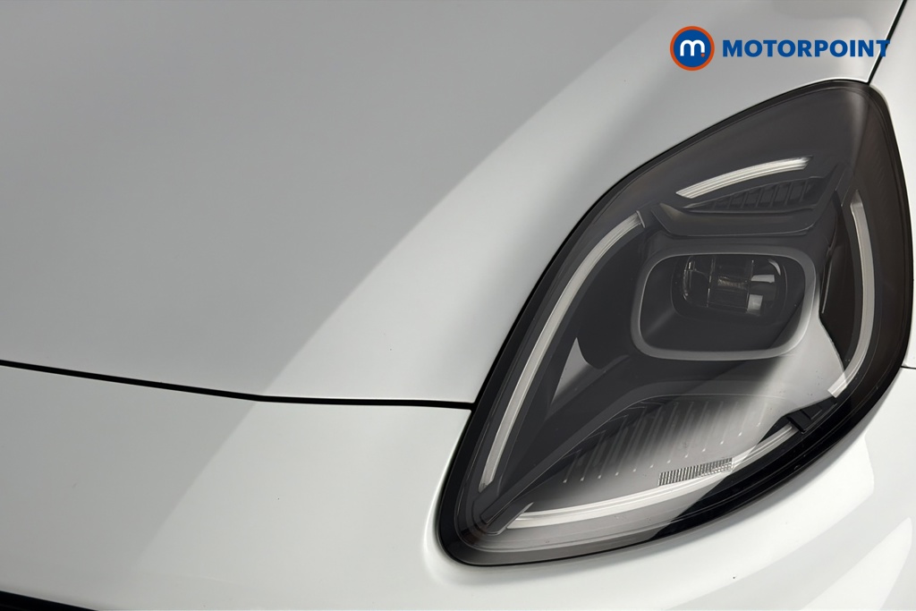 Ford Puma Titanium Automatic Petrol SUV - Stock Number (1662405) - 42nd supplementary image