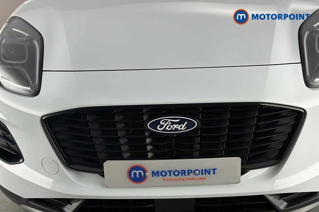 Ford Puma Titanium Automatic Petrol SUV - Stock Number (1662405) - 43rd supplementary image