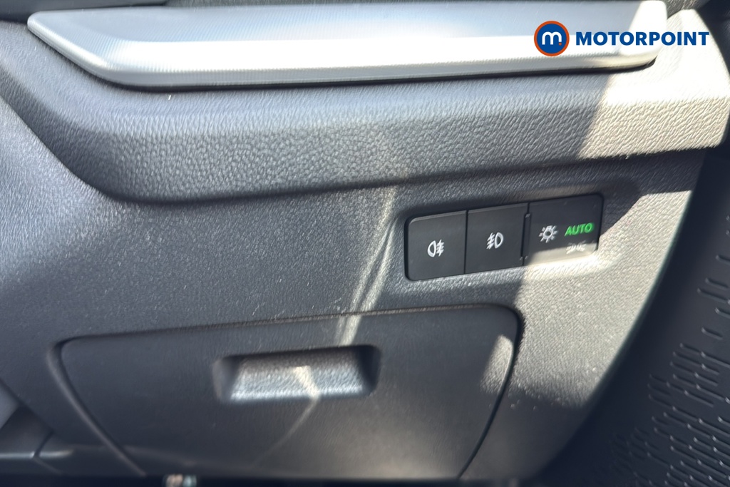 Skoda Octavia Se L Manual Petrol Hatchback - Stock Number (1662476) - 11th supplementary image
