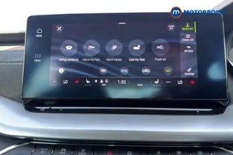 Skoda Octavia Se L Manual Petrol Hatchback - Stock Number (1662476) - 12th supplementary image
