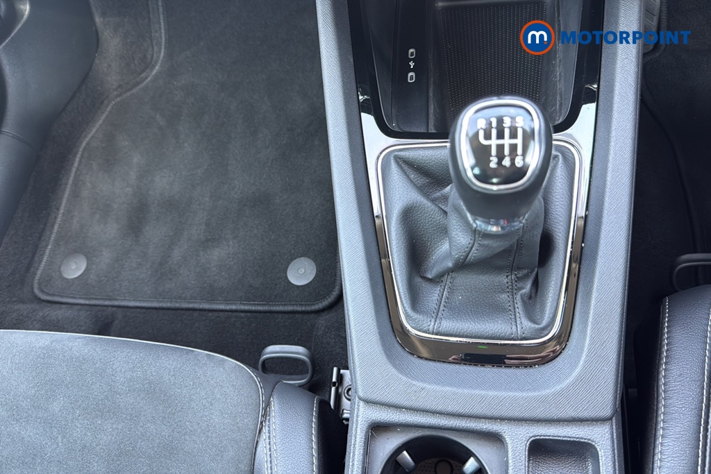 Skoda Octavia Se L Manual Petrol Hatchback - Stock Number (1662476) - 15th supplementary image