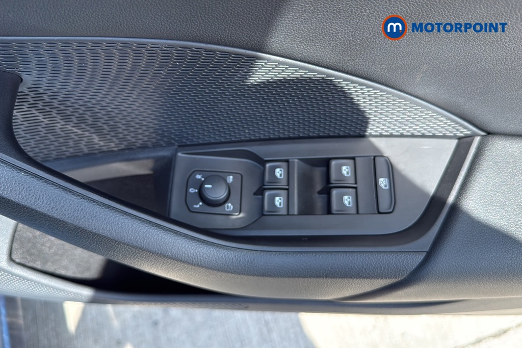 Skoda Octavia Se L Manual Petrol Hatchback - Stock Number (1662476) - 19th supplementary image