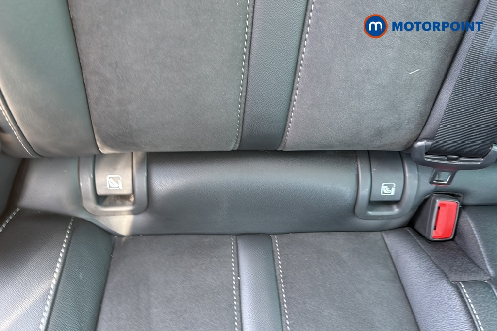 Skoda Octavia Se L Manual Petrol Hatchback - Stock Number (1662476) - 27th supplementary image