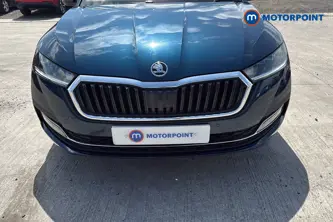 Skoda Octavia Se L Manual Petrol Hatchback - Stock Number (1662476) - 43rd supplementary image