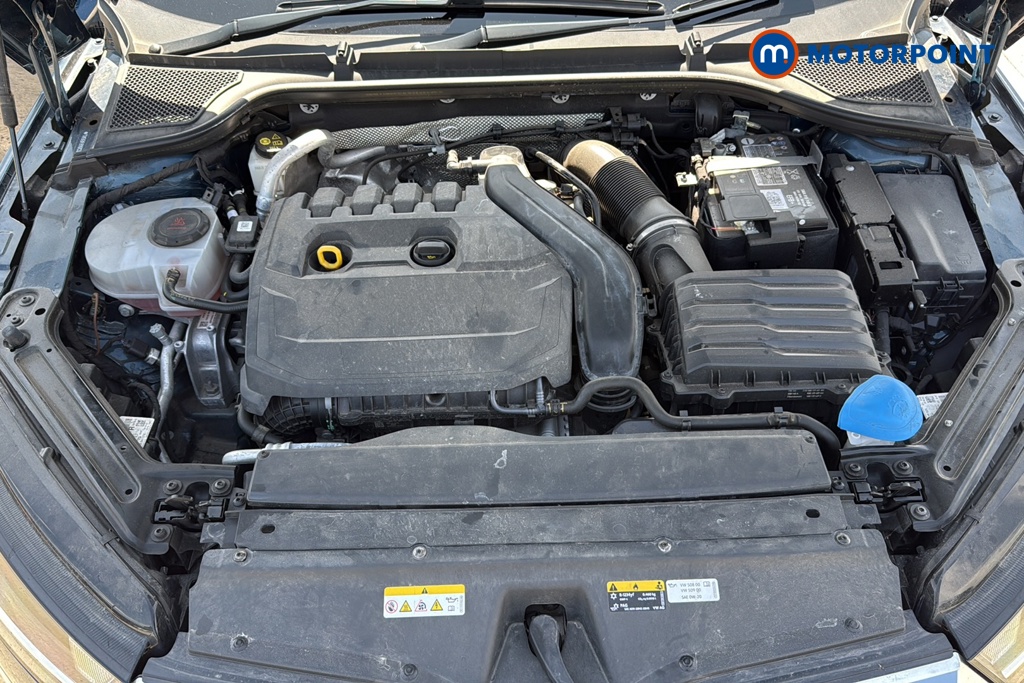 Skoda Octavia Se L Manual Petrol Hatchback - Stock Number (1662476) - 48th supplementary image