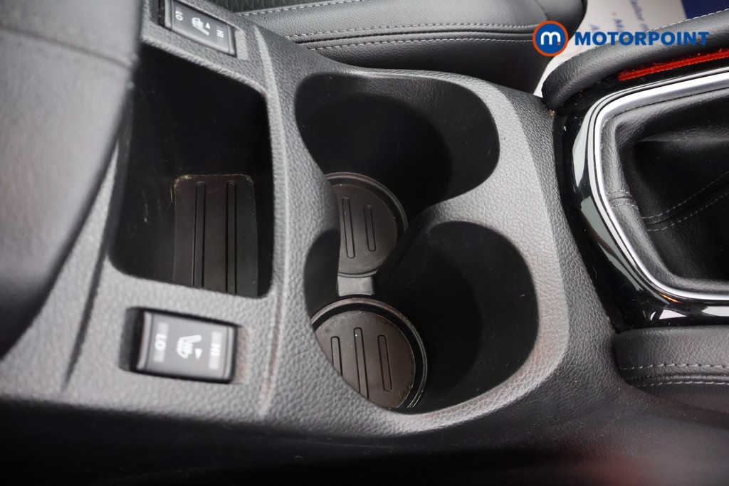 Nissan Qashqai Tekna Manual Petrol SUV - Stock Number (1662549) - 7th supplementary image