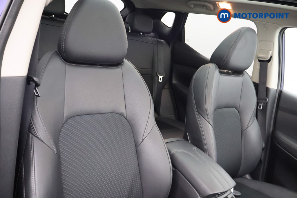 Nissan Qashqai Tekna Manual Petrol SUV - Stock Number (1662549) - 10th supplementary image