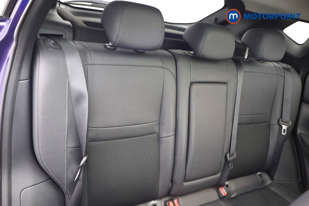 Nissan Qashqai Tekna Manual Petrol SUV - Stock Number (1662549) - 11th supplementary image