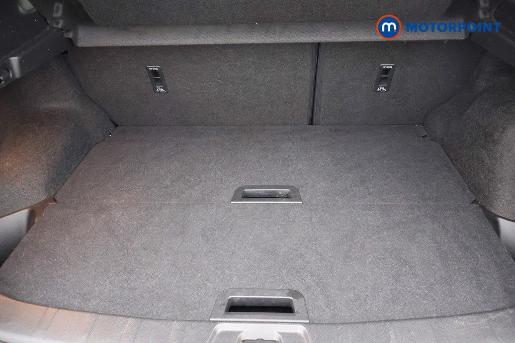 Nissan Qashqai Tekna Manual Petrol SUV - Stock Number (1662549) - 12th supplementary image