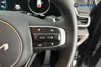 KIA Sportage 3 Automatic Petrol-Electric Hybrid SUV - Stock Number (1662567) - 3rd supplementary image