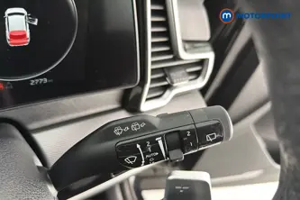 KIA Sportage 3 Automatic Petrol-Electric Hybrid SUV - Stock Number (1662567) - 6th supplementary image