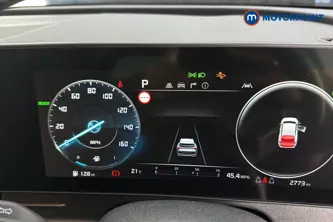 KIA Sportage 3 Automatic Petrol-Electric Hybrid SUV - Stock Number (1662567) - 7th supplementary image