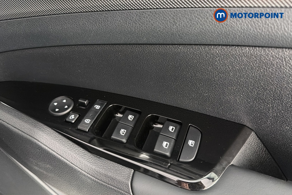 KIA Sportage 3 Automatic Petrol-Electric Hybrid SUV - Stock Number (1662567) - 19th supplementary image