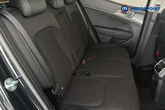 KIA Sportage 3 Automatic Petrol-Electric Hybrid SUV - Stock Number (1662567) - 25th supplementary image