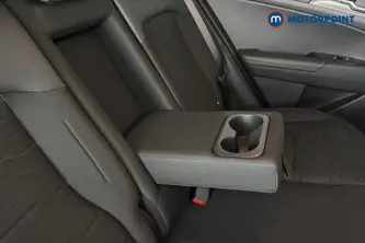 KIA Sportage 3 Automatic Petrol-Electric Hybrid SUV - Stock Number (1662567) - 26th supplementary image