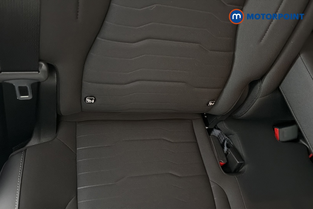 KIA Sportage 3 Automatic Petrol-Electric Hybrid SUV - Stock Number (1662567) - 27th supplementary image
