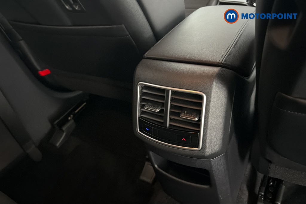 KIA Sportage 3 Automatic Petrol-Electric Hybrid SUV - Stock Number (1662567) - 28th supplementary image