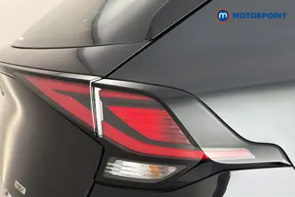 KIA Sportage 3 Automatic Petrol-Electric Hybrid SUV - Stock Number (1662567) - 36th supplementary image