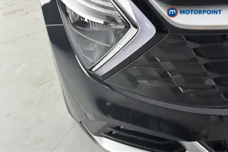 KIA Sportage 3 Automatic Petrol-Electric Hybrid SUV - Stock Number (1662567) - 38th supplementary image