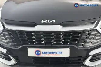 KIA Sportage 3 Automatic Petrol-Electric Hybrid SUV - Stock Number (1662567) - 43rd supplementary image