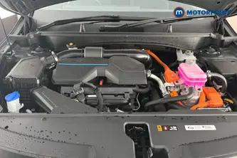KIA Sportage 3 Automatic Petrol-Electric Hybrid SUV - Stock Number (1662567) - 48th supplementary image