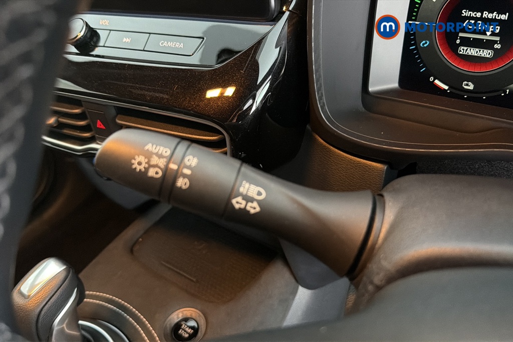 Nissan Juke Tekna-Plus Automatic Petrol-Electric Hybrid SUV - Stock Number (1662591) - 5th supplementary image