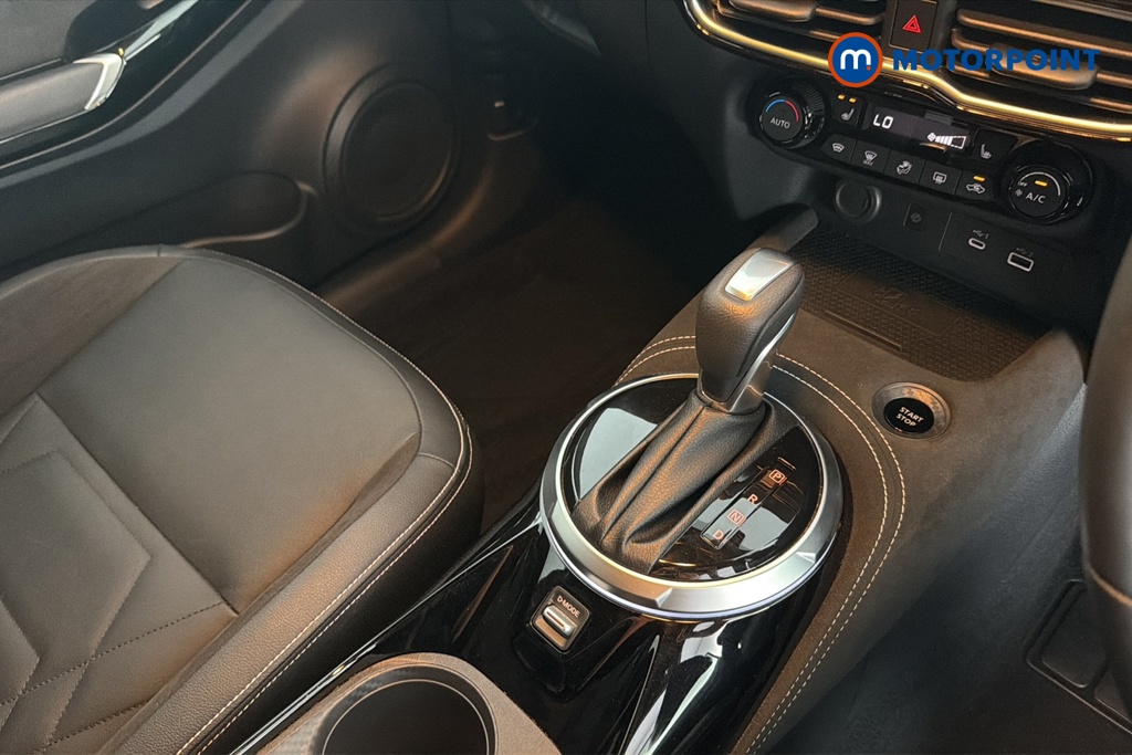 Nissan Juke Tekna-Plus Automatic Petrol-Electric Hybrid SUV - Stock Number (1662591) - 15th supplementary image