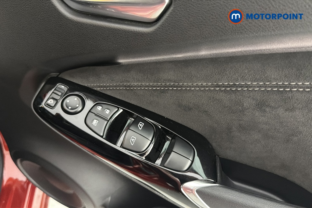 Nissan Juke Tekna-Plus Automatic Petrol-Electric Hybrid SUV - Stock Number (1662591) - 19th supplementary image