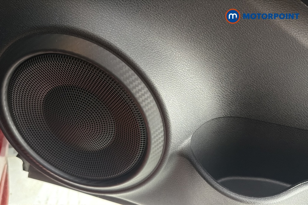Nissan Juke Tekna-Plus Automatic Petrol-Electric Hybrid SUV - Stock Number (1662591) - 21st supplementary image