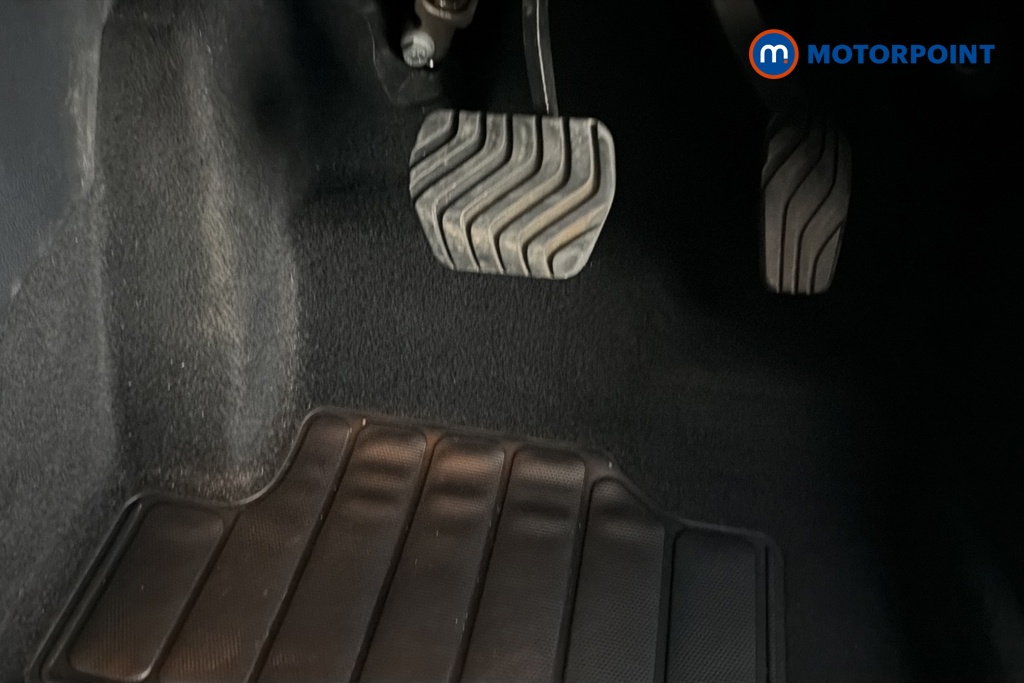 Nissan Juke Tekna-Plus Automatic Petrol-Electric Hybrid SUV - Stock Number (1662591) - 24th supplementary image