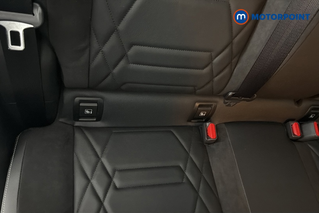 Nissan Juke Tekna-Plus Automatic Petrol-Electric Hybrid SUV - Stock Number (1662591) - 27th supplementary image